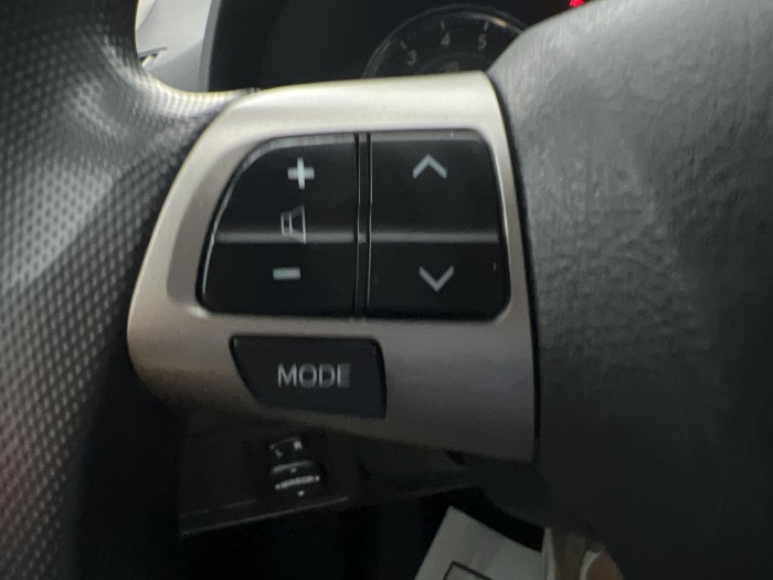 2012 Toyota Corolla S 19