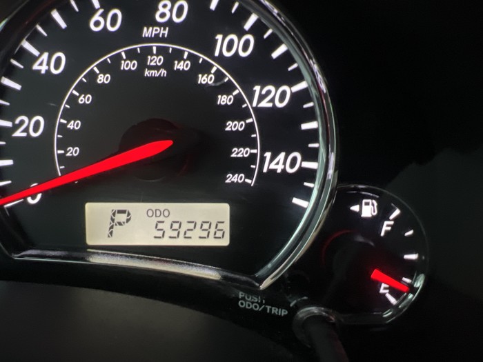 2012 Toyota Corolla S 20