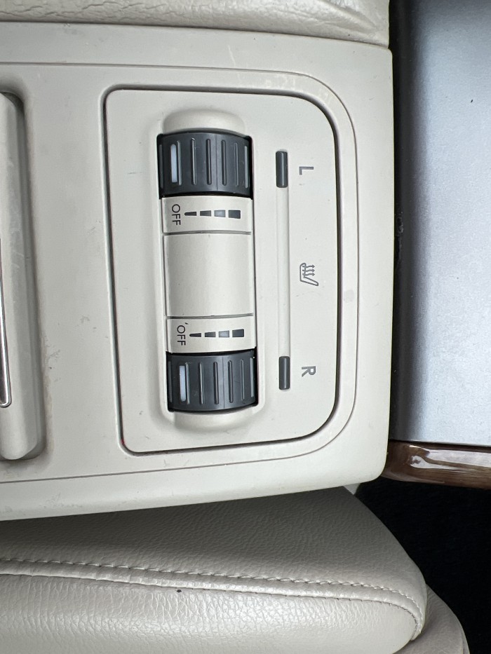 2009 Subaru Outback 14