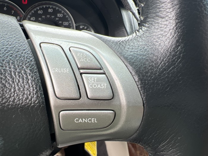 2009 Subaru Outback 17