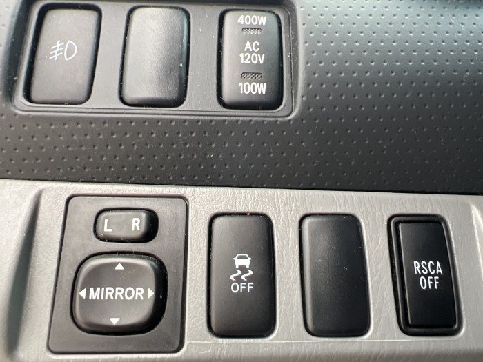 2013 Toyota Tacoma 4X4 15