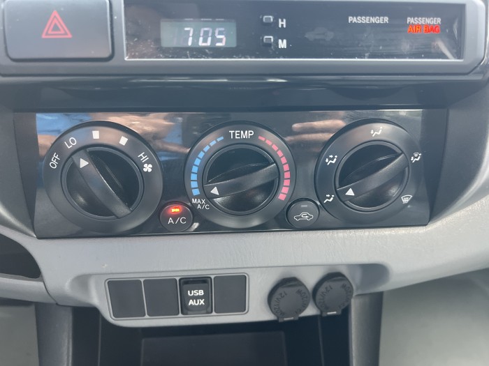 2013 Toyota Tacoma 4X4 20
