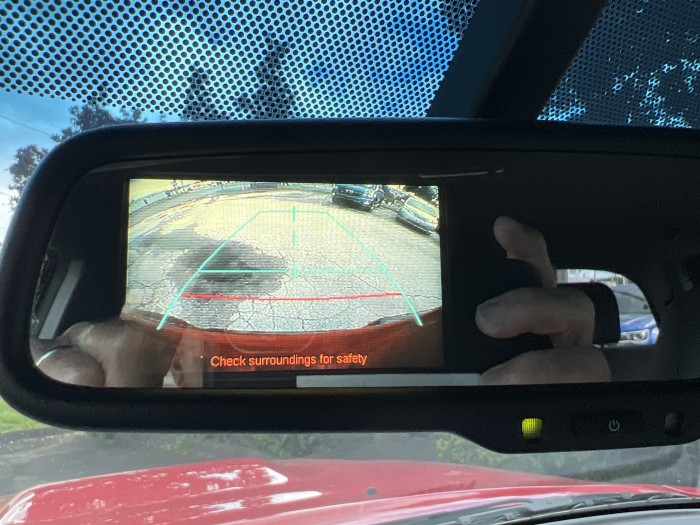 2013 Toyota Tacoma 4X4 22