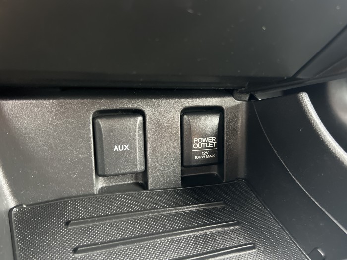 2014 Honda Civic LX 12