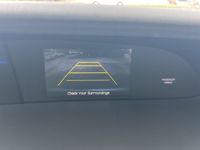 2014 Honda Civic LX 19