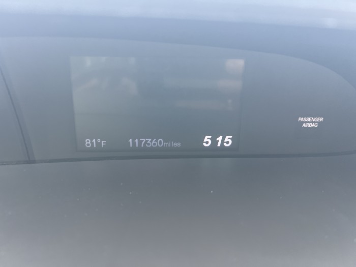 2014 Honda Civic LX 20