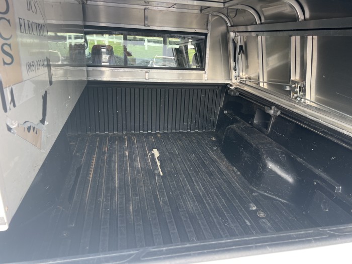 2007 Toyota Tacoma 8