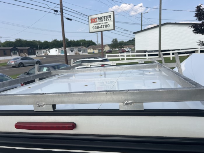 2007 Toyota Tacoma 10