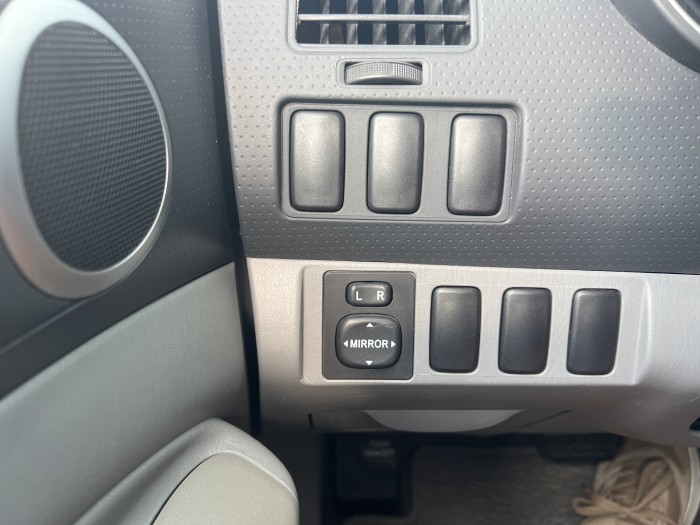 2007 Toyota Tacoma 15