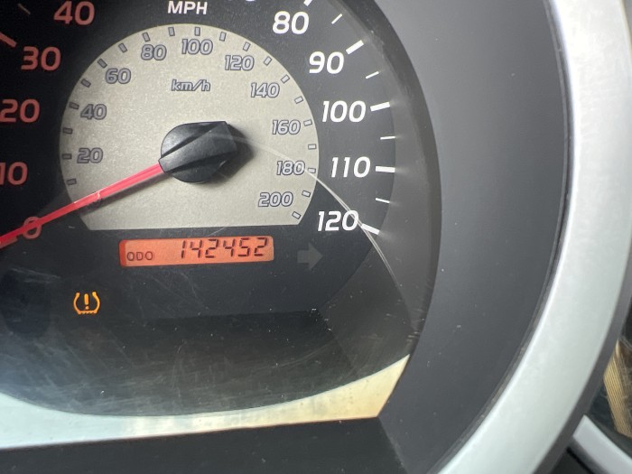 2007 Toyota Tacoma 17