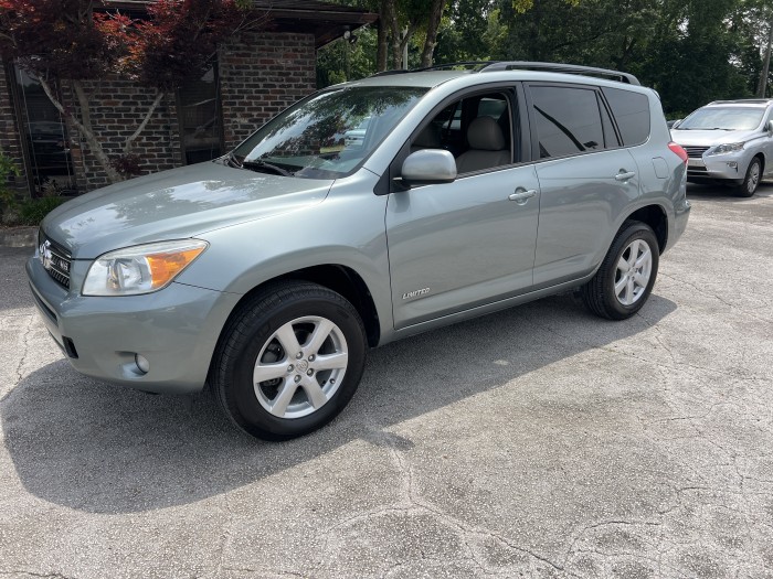2006 Toyota Rav4