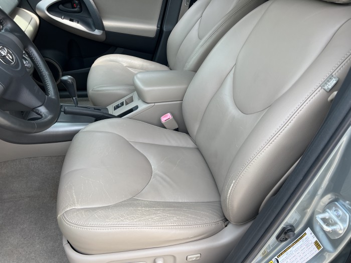 2006 Toyota Rav4 7