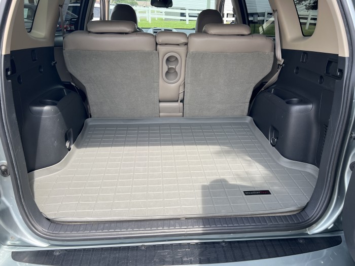 2006 Toyota Rav4 9