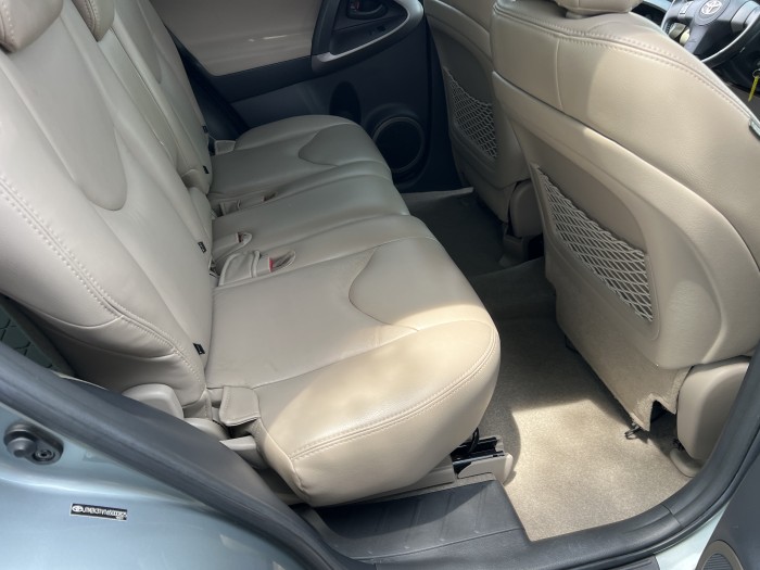 2006 Toyota Rav4 10