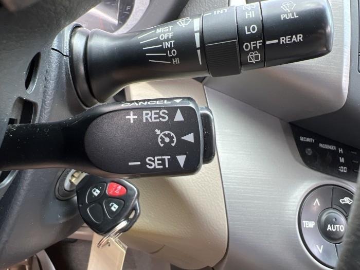 2006 Toyota Rav4 12