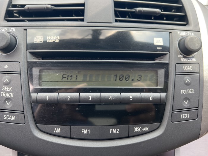2006 Toyota Rav4 14