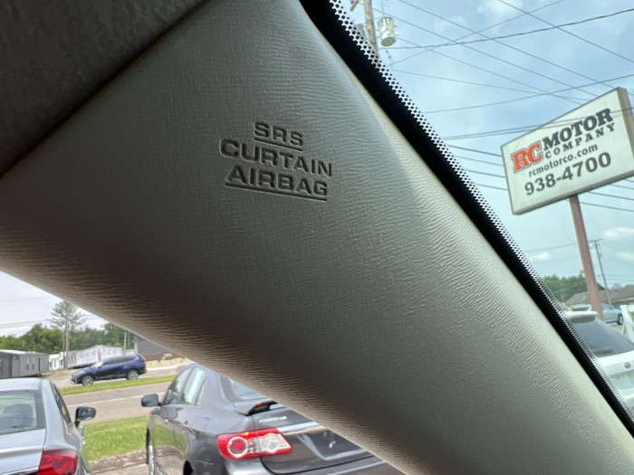 2006 Toyota Rav4 16