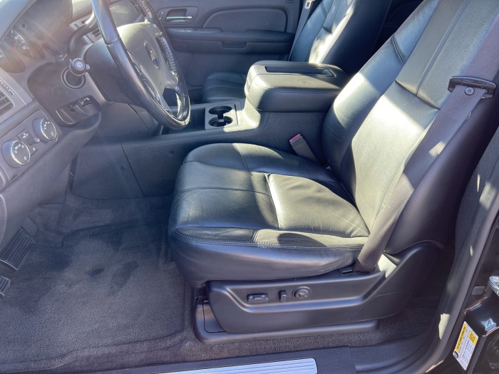 2008 Chevrolet Tahoe 4X4 7