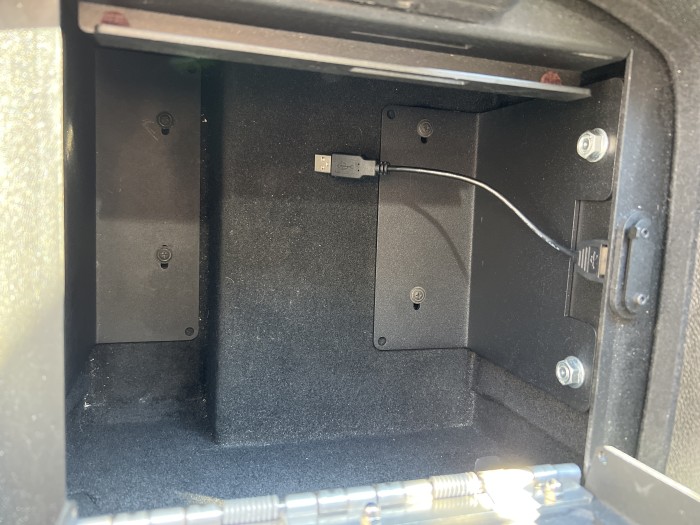 2008 Chevrolet Tahoe 4X4 19