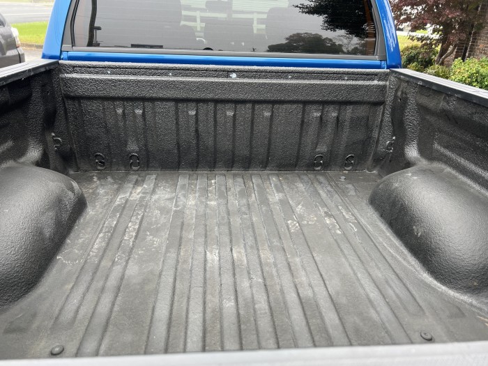 2017 Toyota Tundra 4X4 9