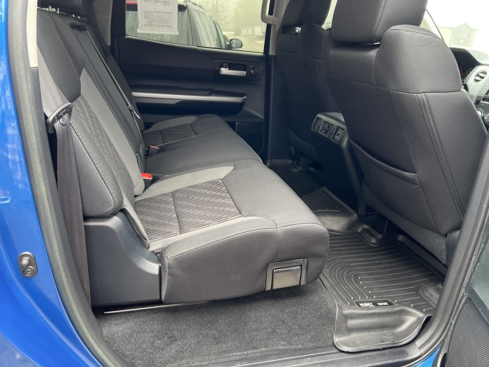 2017 Toyota Tundra 4X4 10