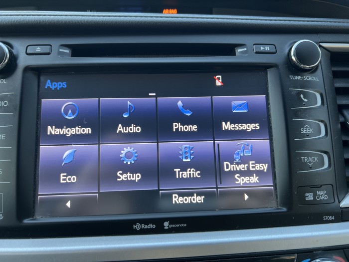 2015 Toyota Highlander AWD 24