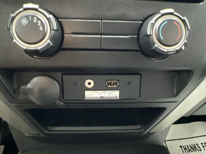 2013 Ford F150 4X4 13