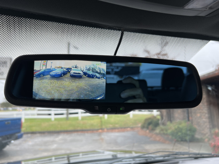 2013 Ford F150 4X4 18