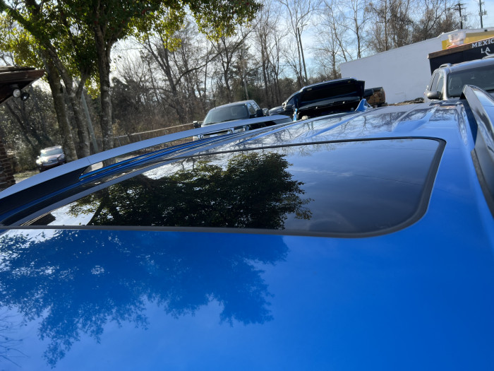 2018 Toyota Rav4 4X4 7