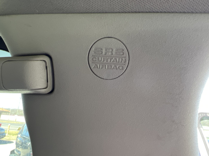 2017 Nissan Titan 4X4 16