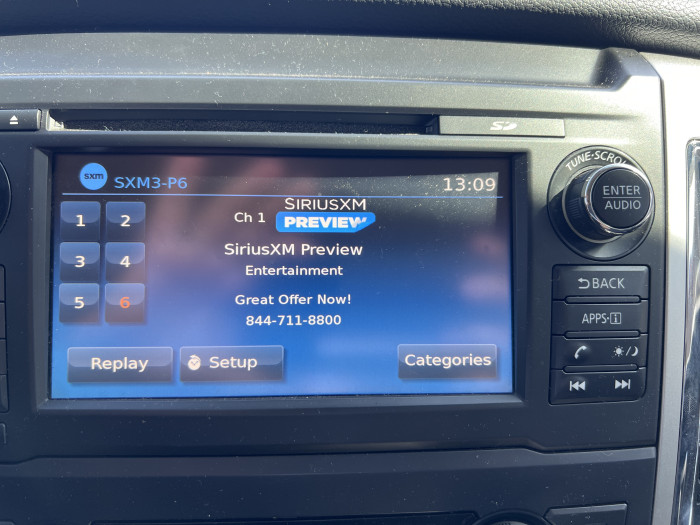 2017 Nissan Titan 4X4 26