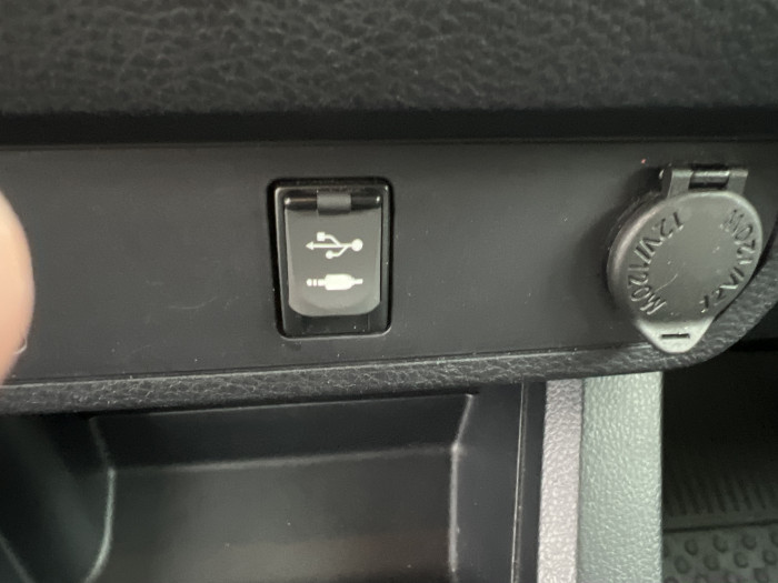 2019 Toyota Tacoma 4X4 11