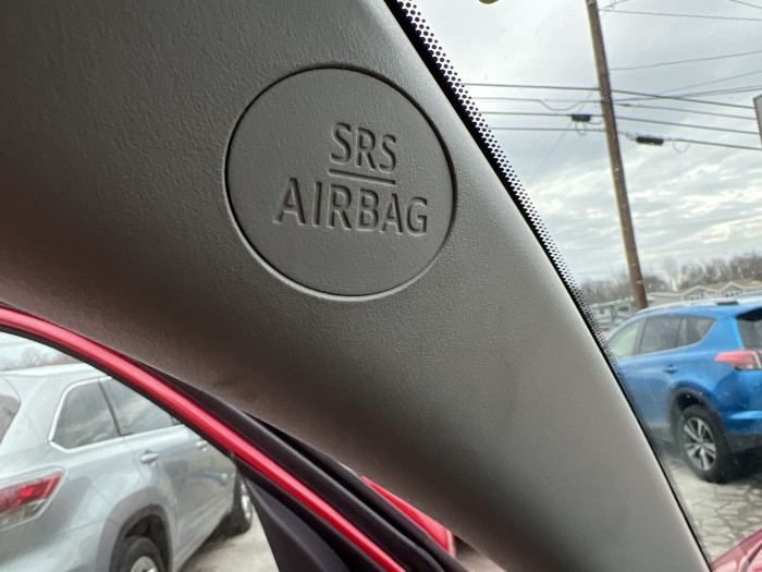 2019 Toyota Tacoma 4X4 13