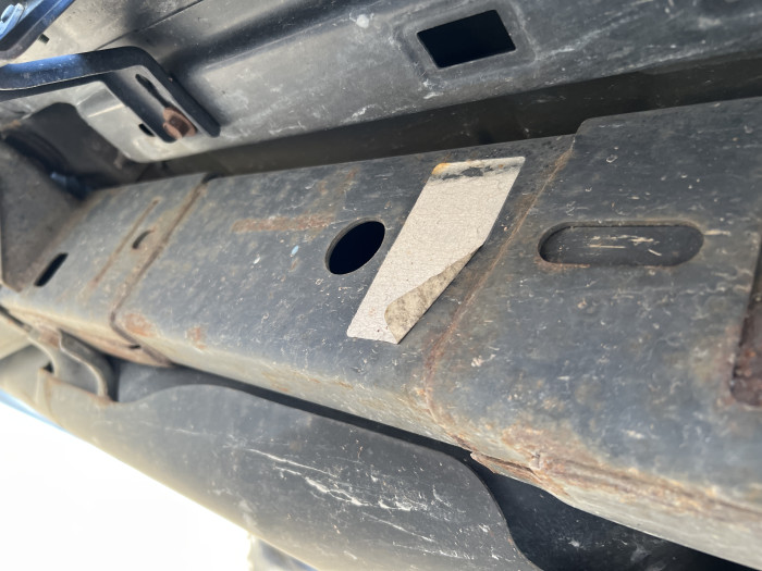 2014 Jeep Wrangler 4X4 10