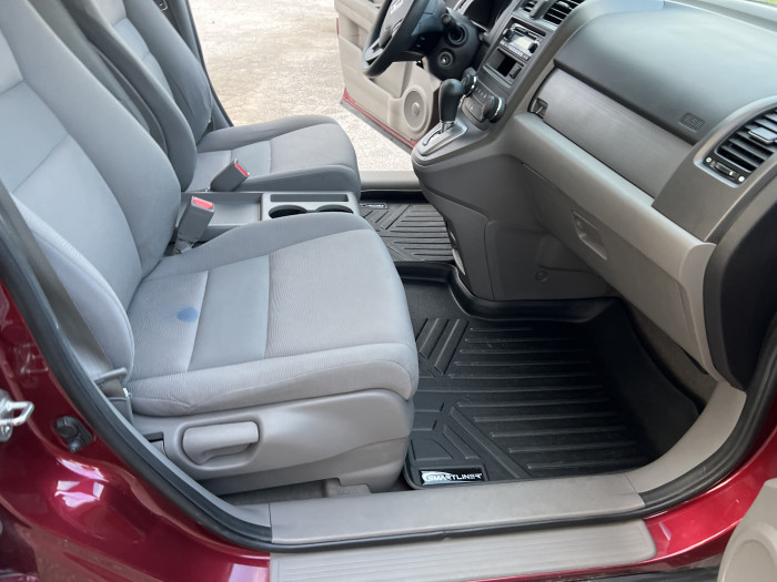 2010 Honda CRV 4WD 12