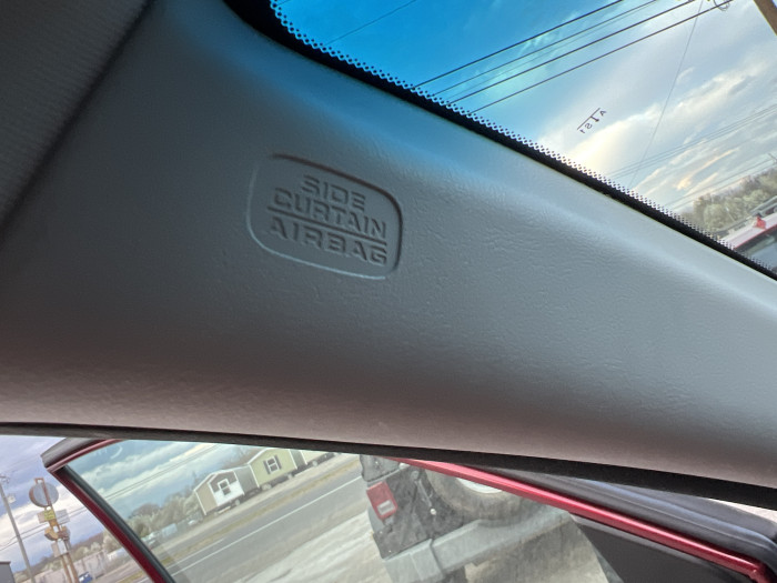 2010 Honda CRV 4WD 14