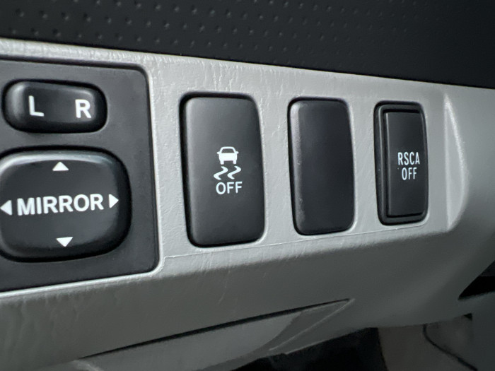 2011 Toyota Tacoma 11