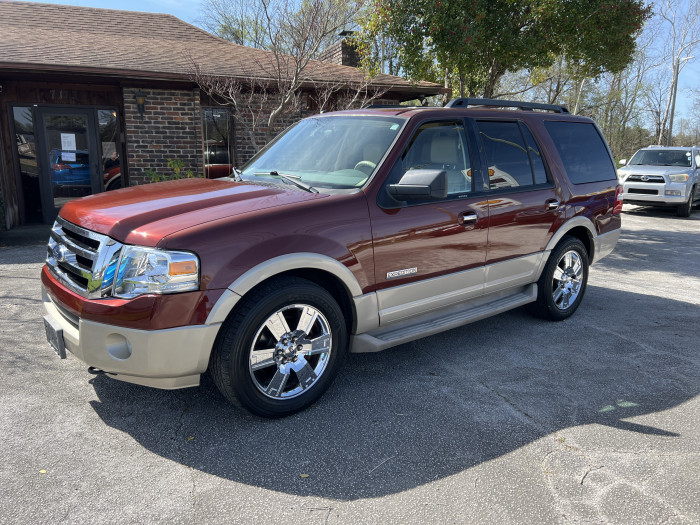 2007 Ford Expedition