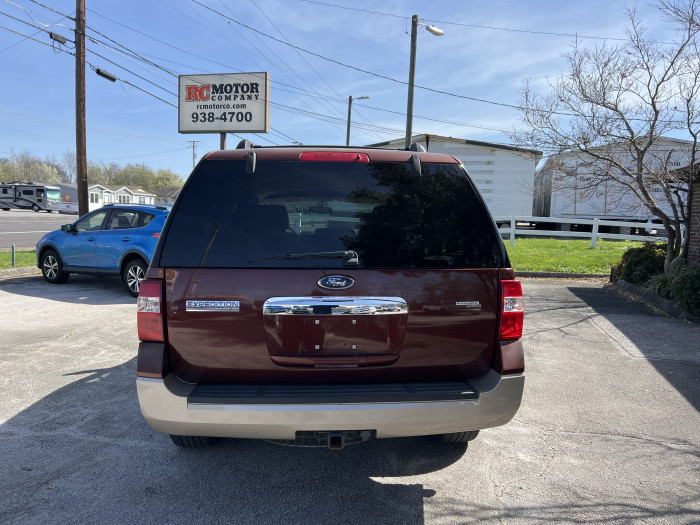2007 Ford Expedition 3