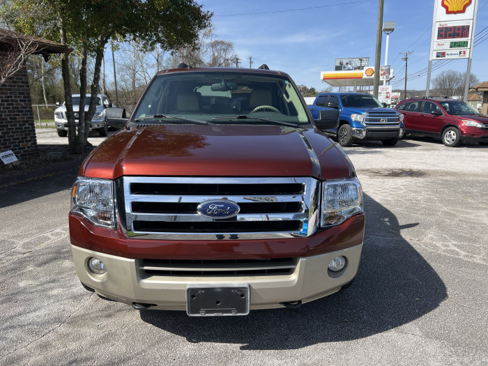 2007 Ford Expedition 5