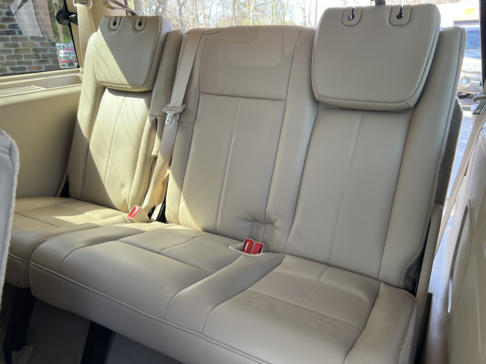 2007 Ford Expedition 12