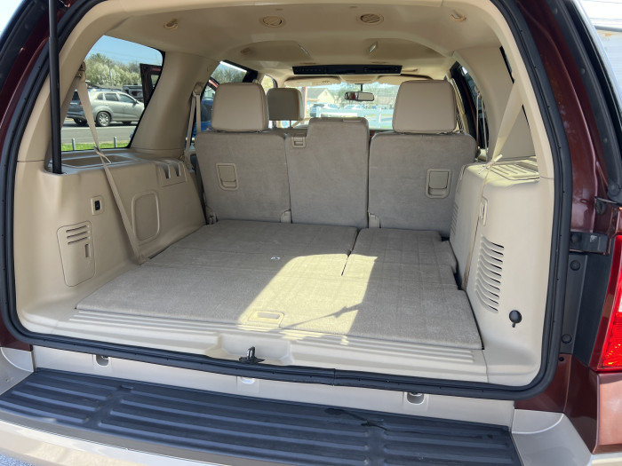2007 Ford Expedition 13