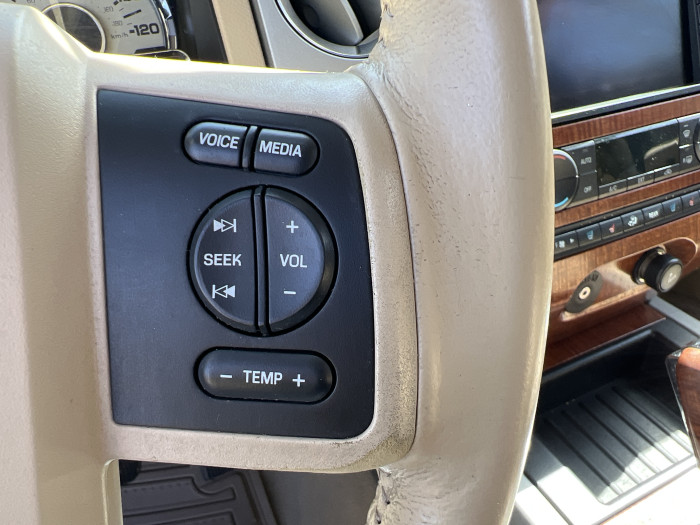 2007 Ford Expedition 18