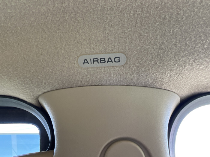 2007 Ford Expedition 20