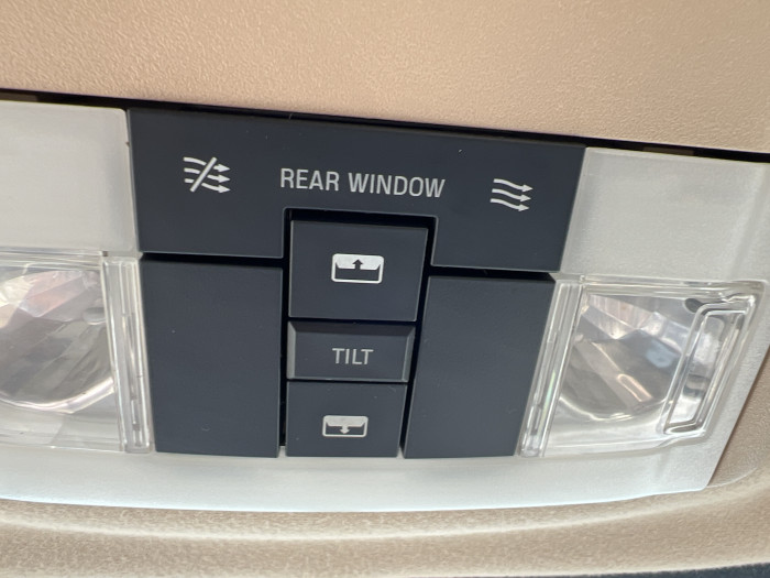 2007 Ford Expedition 22